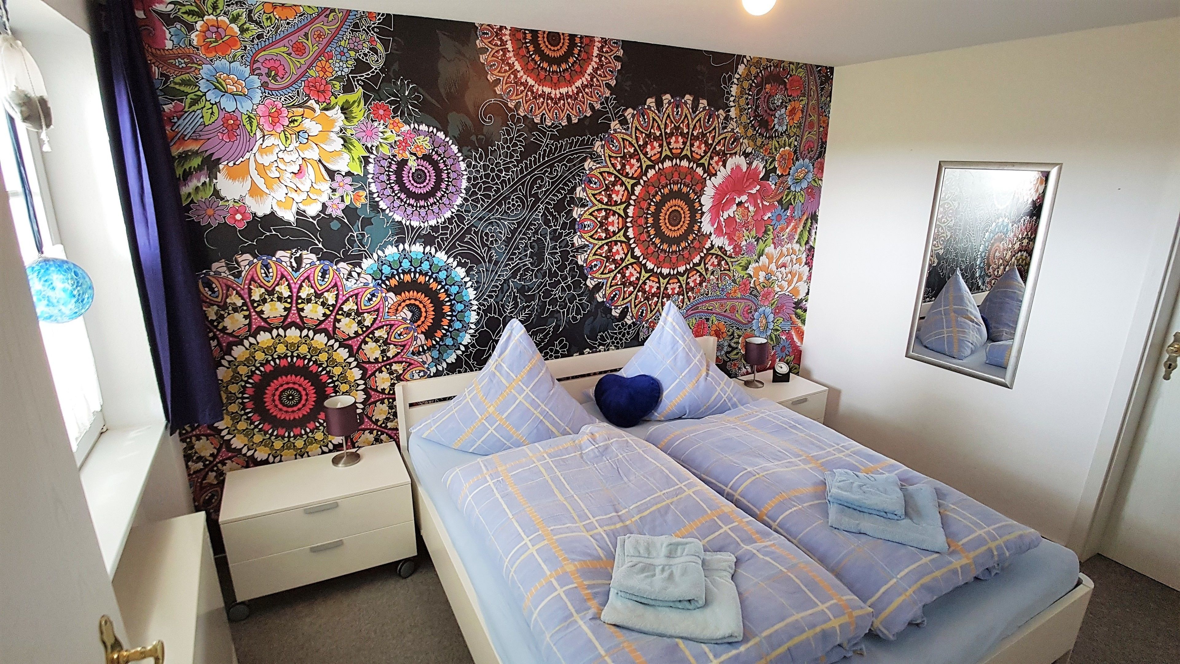 Comfort Apartment, Park View, Ground Floor (Parklife Apartment - PLA 47) | Extra beds