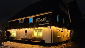 Außenbereich