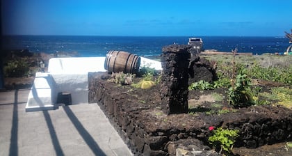 Villa Juan