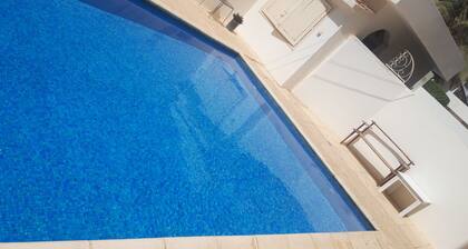 Hotel Le Littoral des Almadies