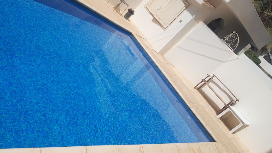 Hotel Le Littoral des Almadies