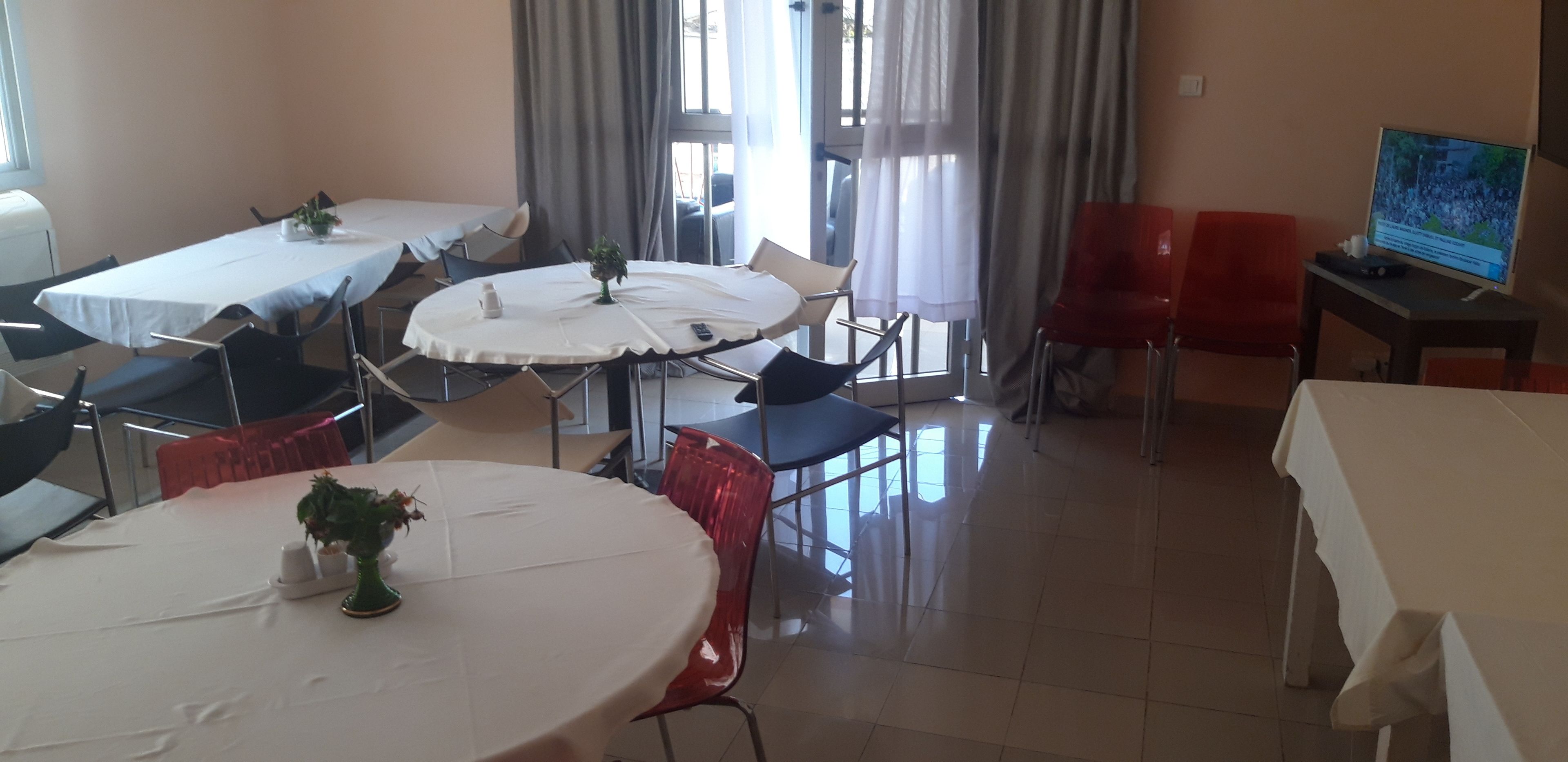 Foto - Hotel Le Littoral des Almadies