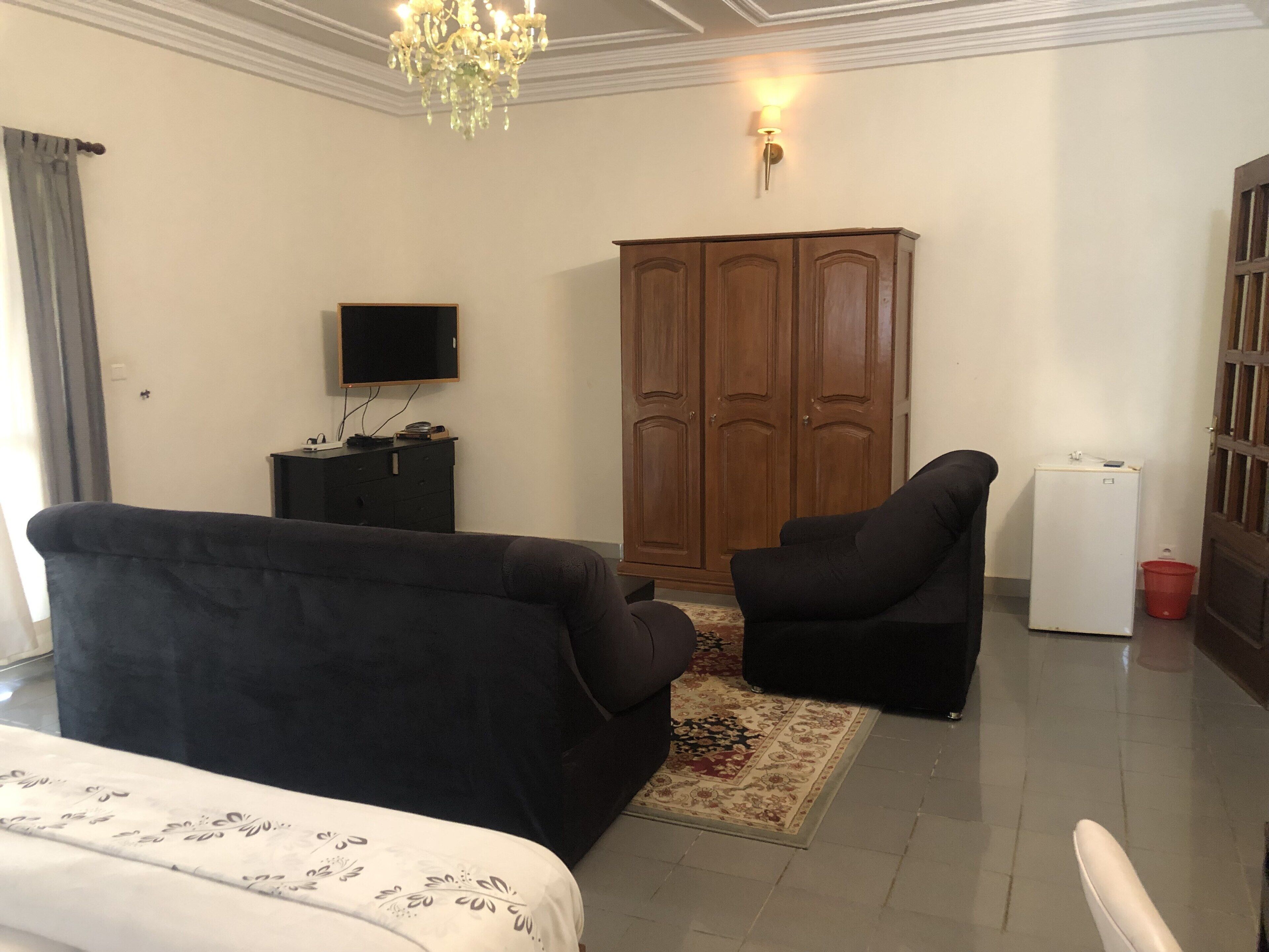 Foto - Hotel Le Littoral des Almadies