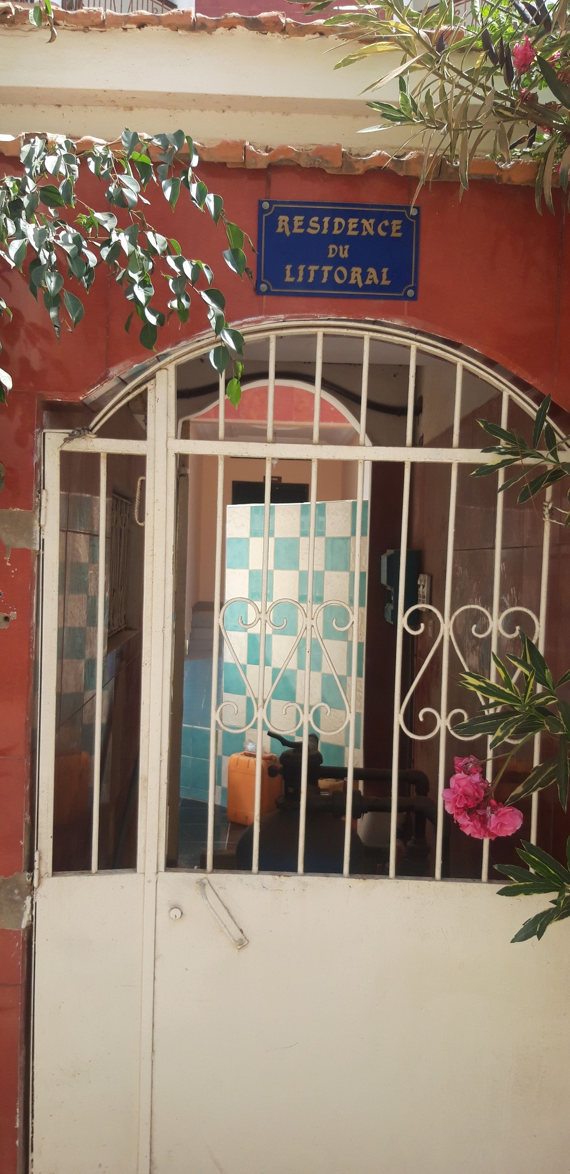 Foto - Hotel Le Littoral des Almadies