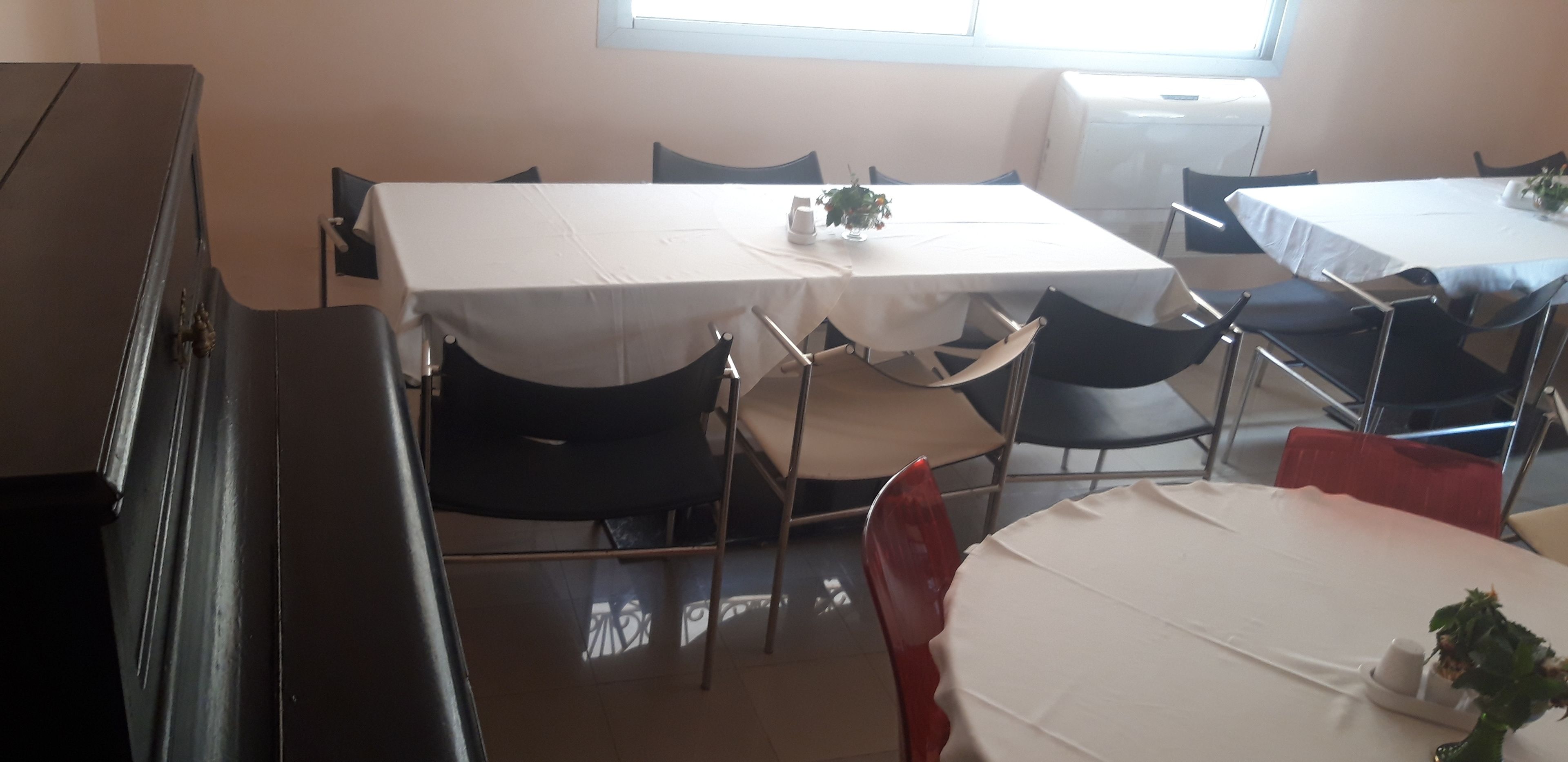 Foto - Hotel Le Littoral des Almadies