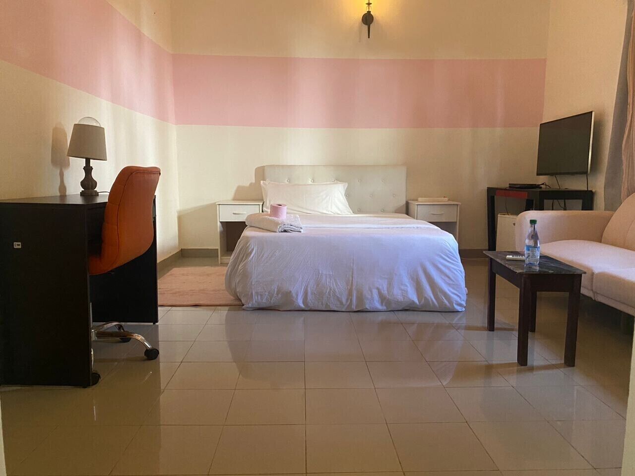 Foto - Hotel Le Littoral des Almadies