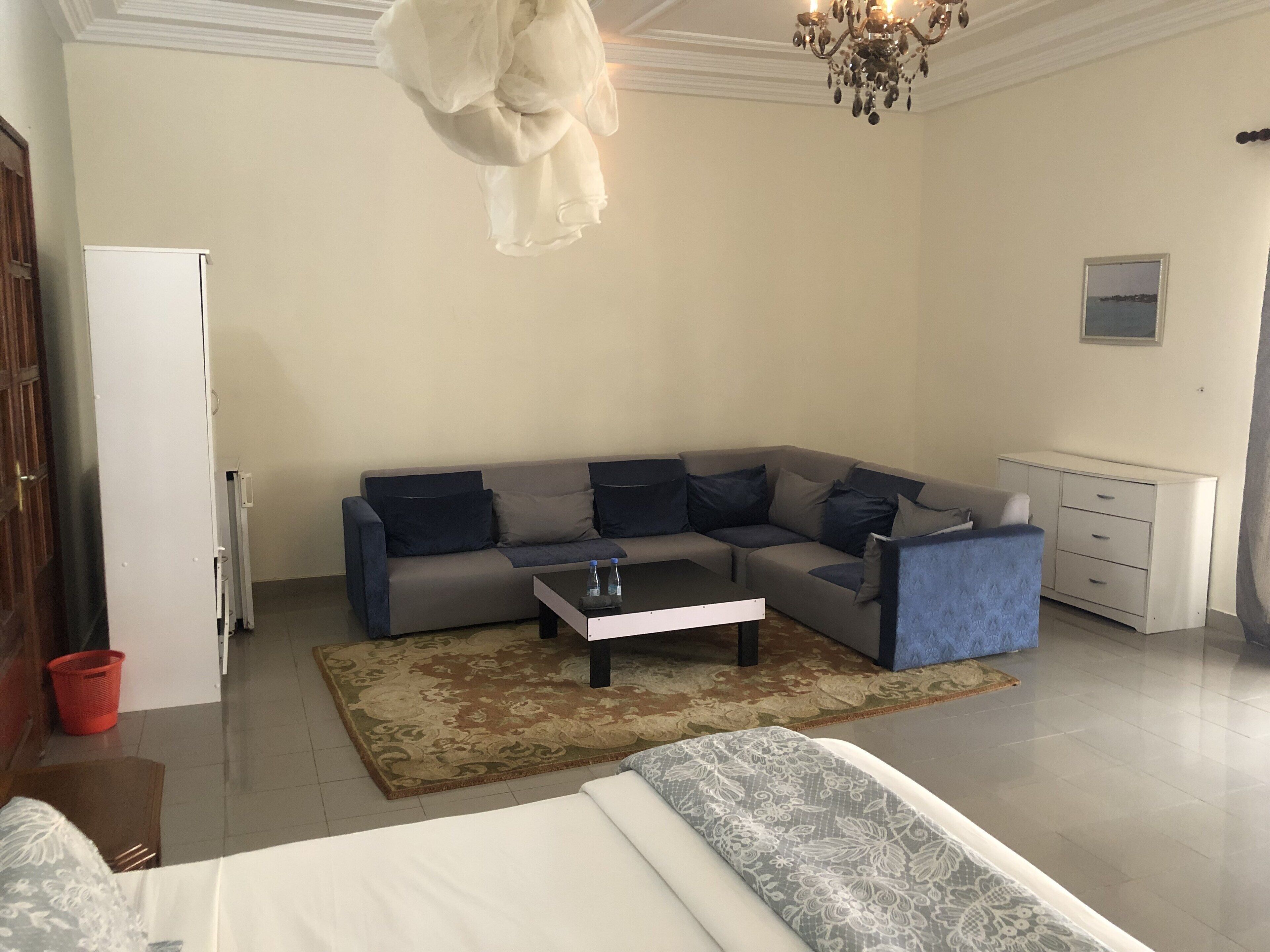 Foto - Hotel Le Littoral des Almadies