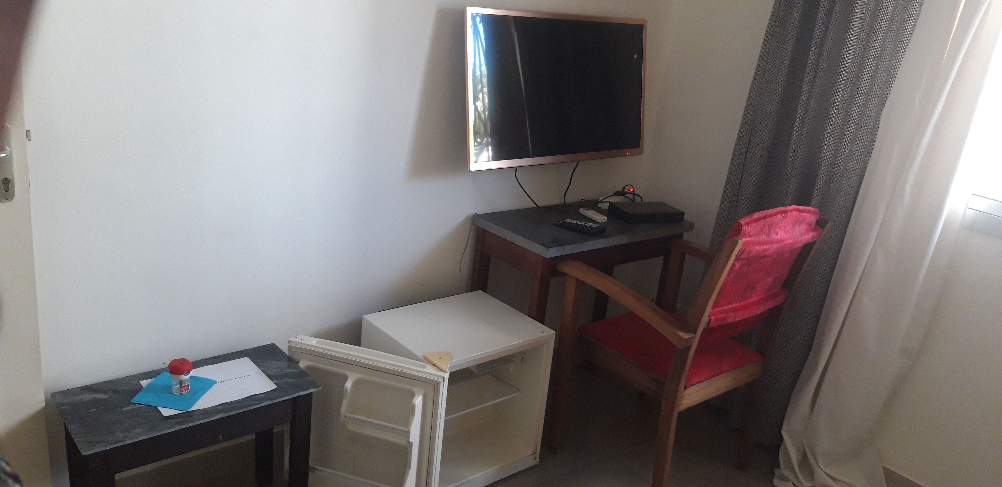 Foto - Hotel Le Littoral des Almadies