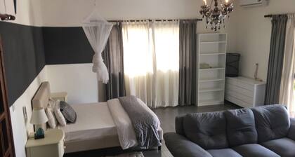 Hotel Le Littoral des Almadies