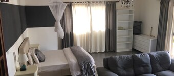 Hotel Le Littoral des Almadies