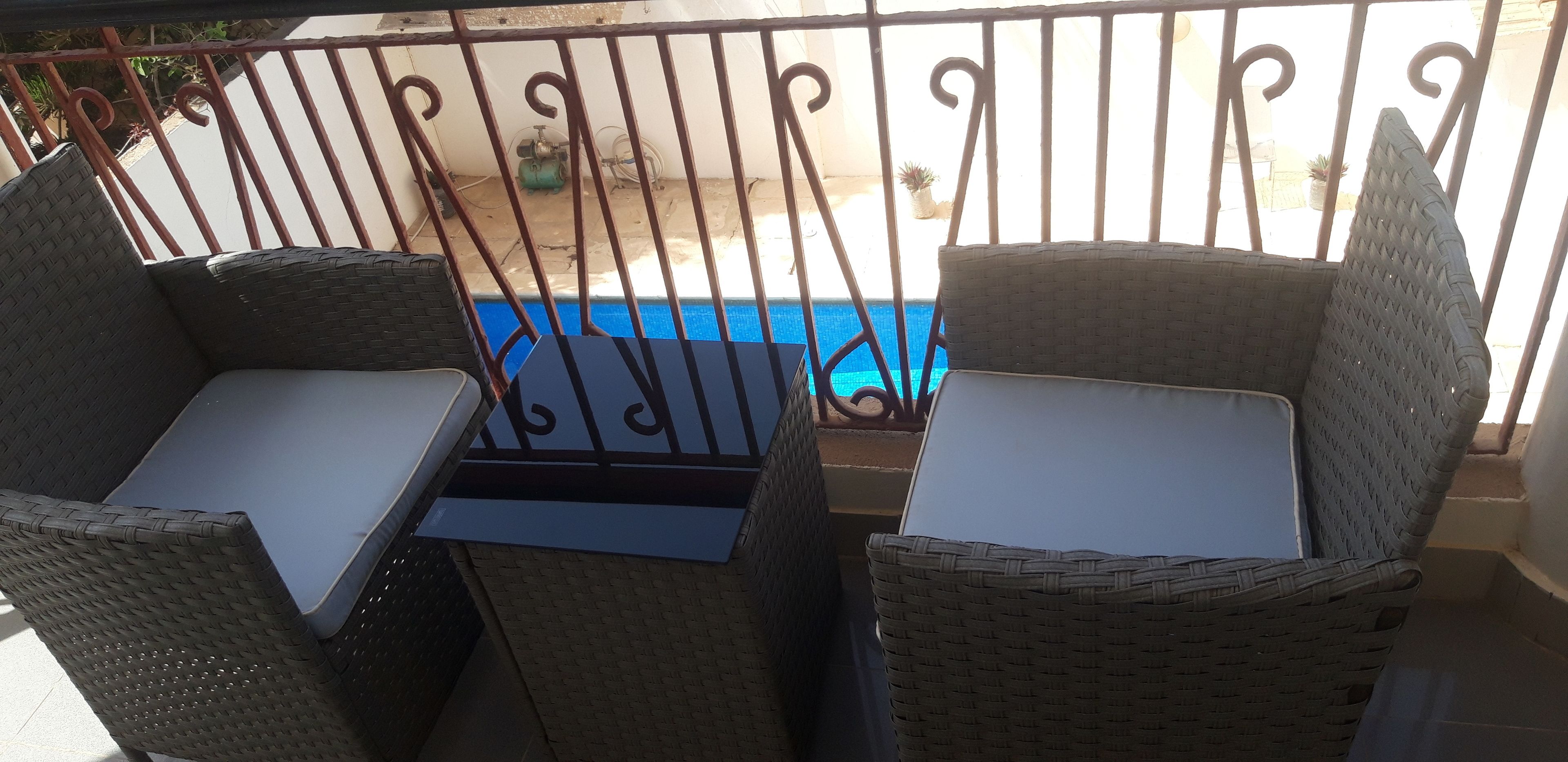 Foto - Hotel Le Littoral des Almadies