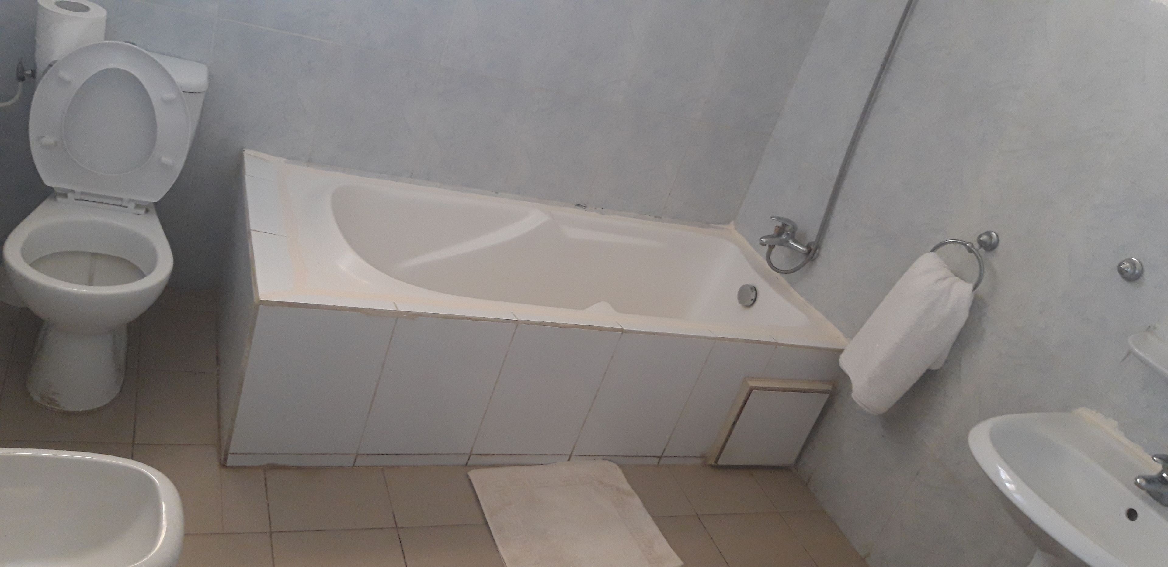 Foto - Hotel Le Littoral des Almadies