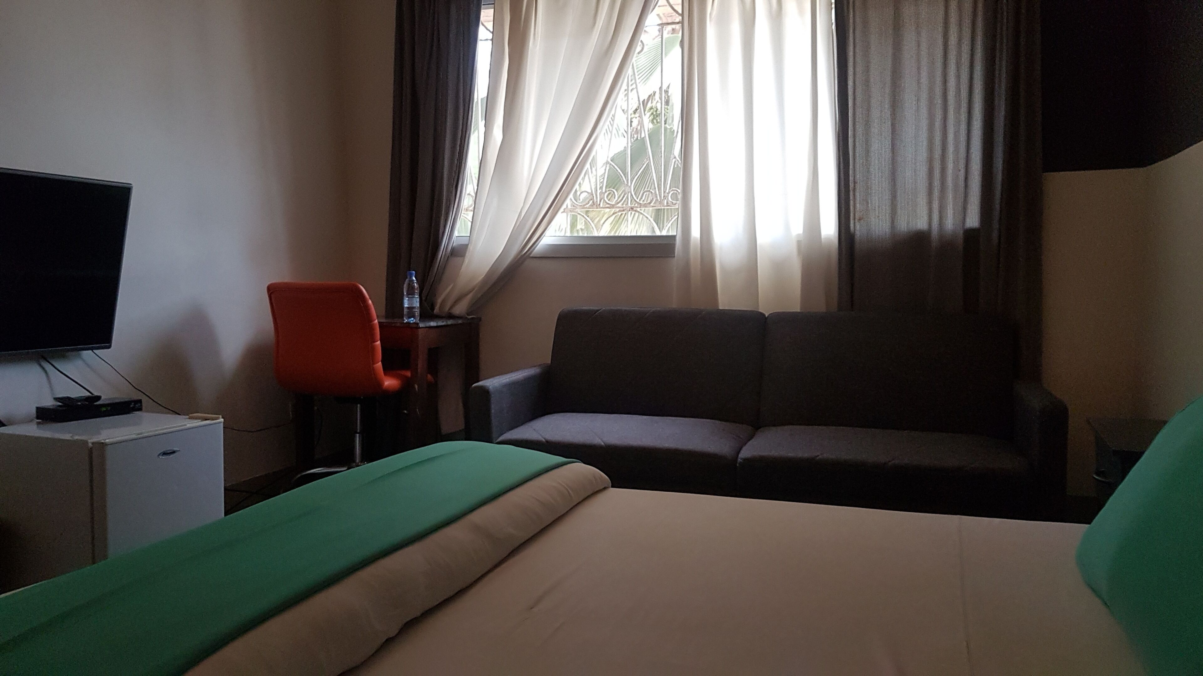 Foto - Hotel Le Littoral des Almadies
