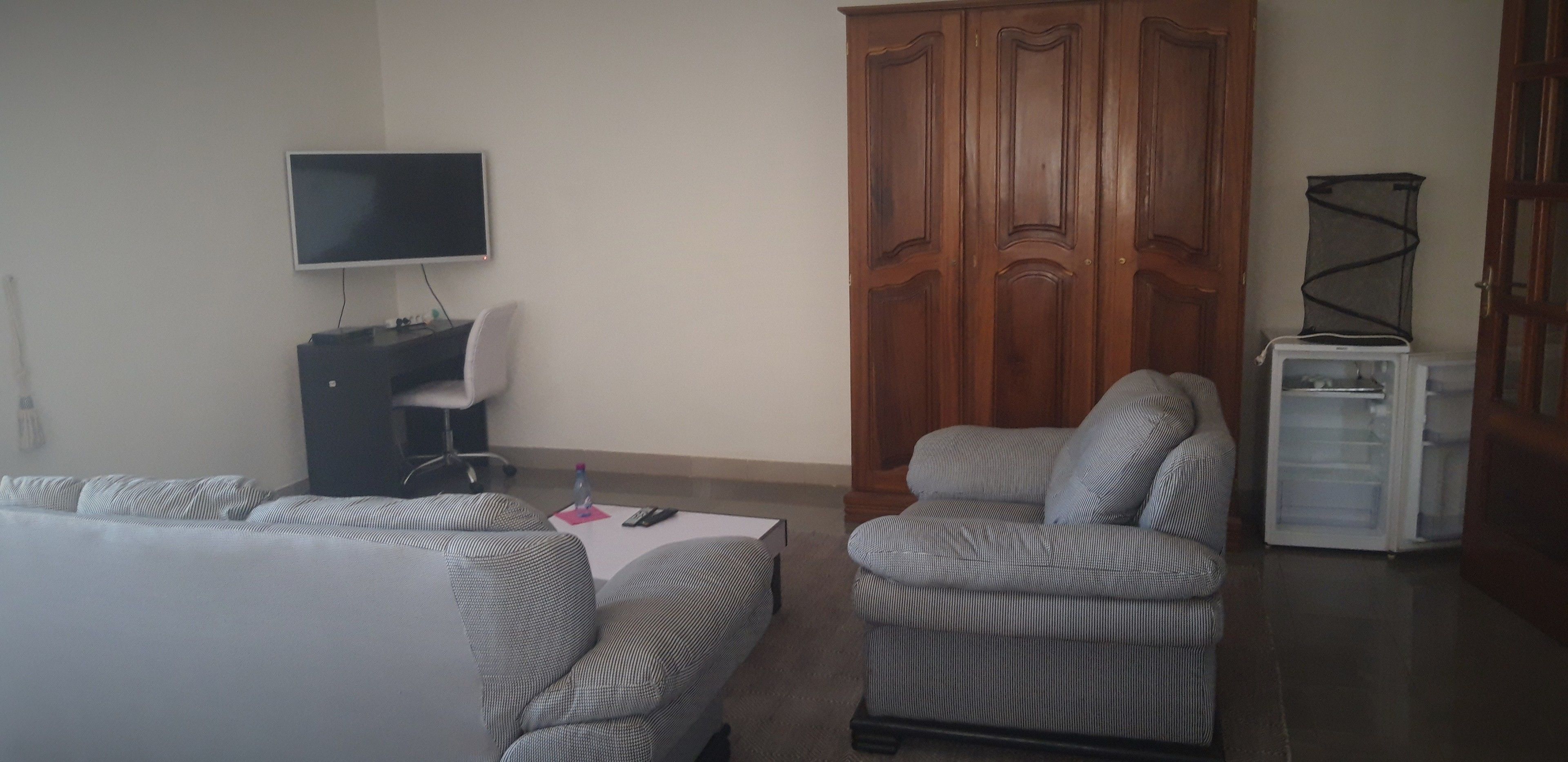 Foto - Hotel Le Littoral des Almadies