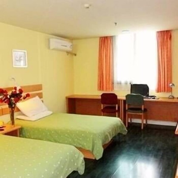 Room - Home Inn (Shanghai)