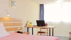 客房