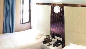 Room - Jitai Boutique Hotel (Shanghai)
