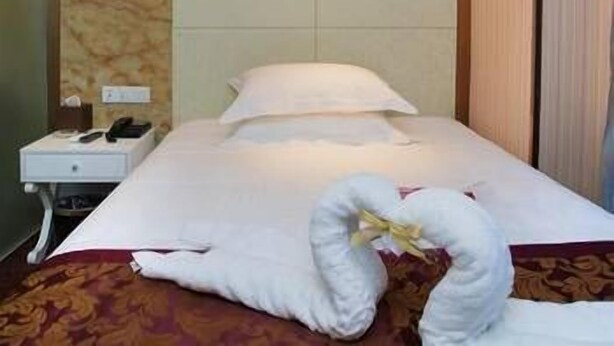 Room - Jitai Boutique Hotel (Shanghai)