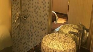 Room - Jitai Boutique Hotel (Shanghai)