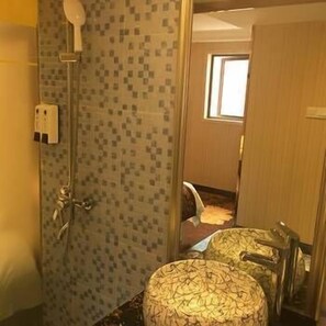 Room - Jitai Boutique Hotel (Shanghai)