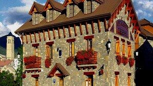 Eksteriør
