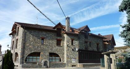 Hotel Casbas