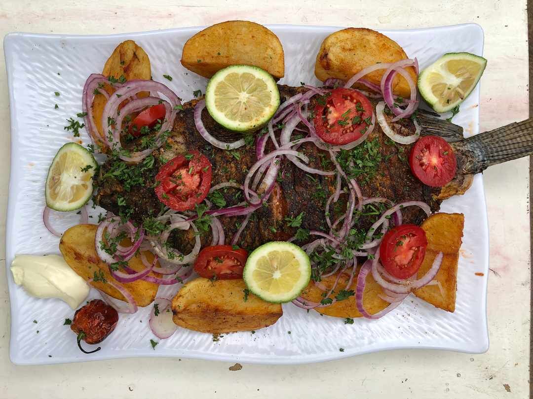 Restoran