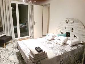 Decoración personalizada y muebles diferentes