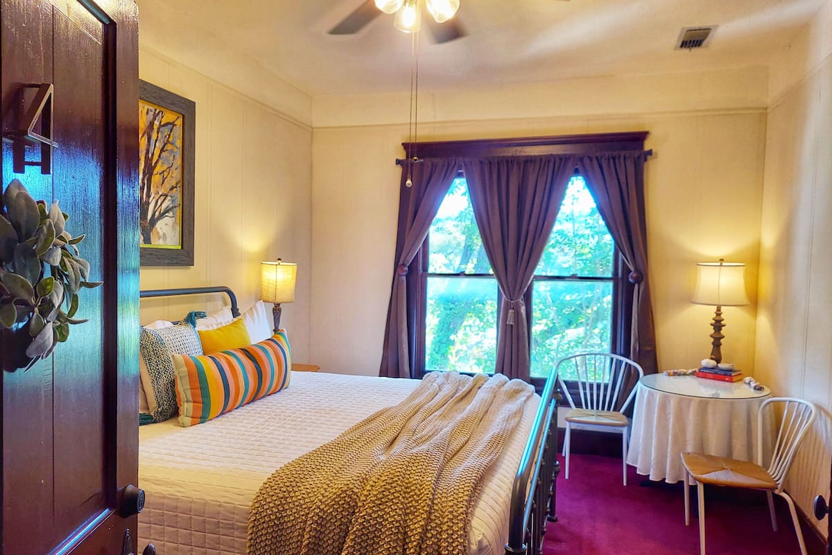 Signature-Zimmer, 1 King-Bett