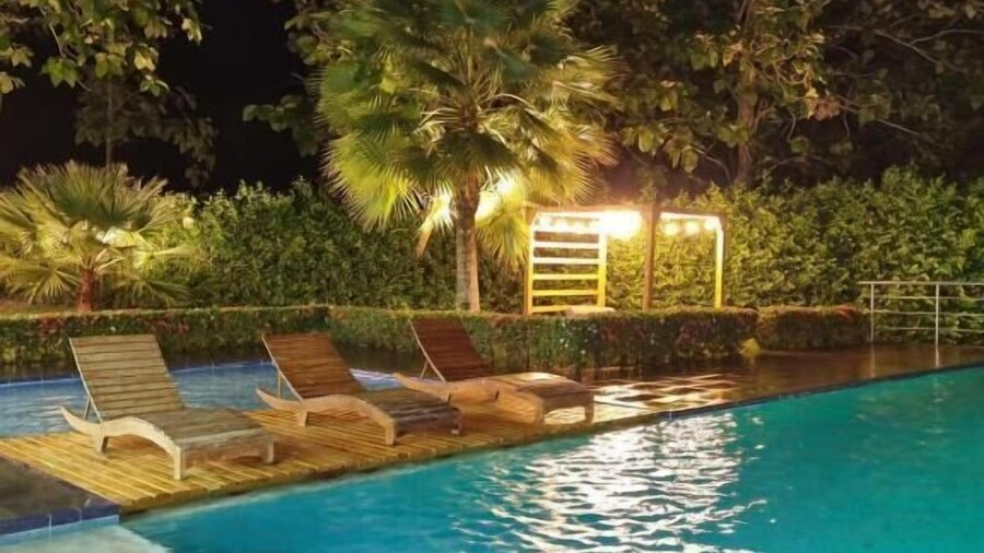 Hotel Puerto Triunfo