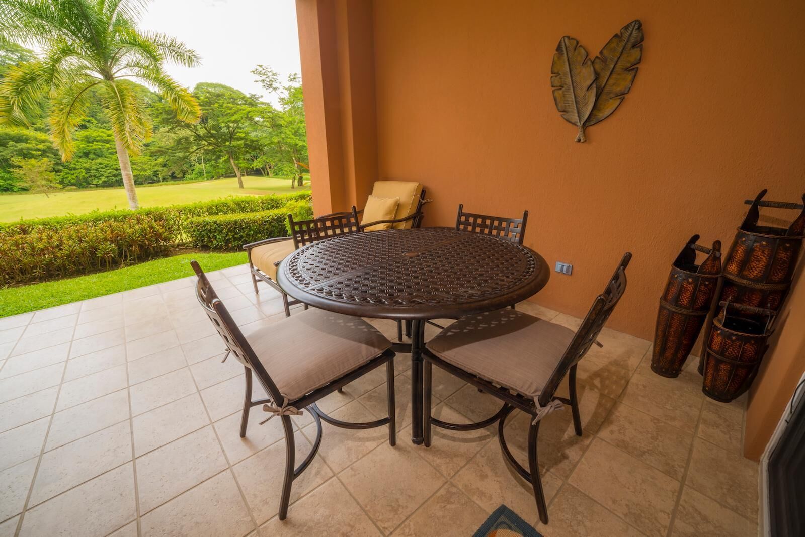 Condo, Multiple Beds (Los Suenos Resort Veranda 8F) | Balcony