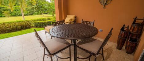 Condo, Multiple Beds (Los Suenos Resort Veranda 8F) | Balcony