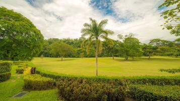 Appartement, meerdere bedden (Los Suenos Resort Veranda 8F) | Golf