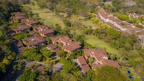 Deluxe Condo, 1 King Bed with Sofa bed (Los Suenos Resort Veranda 5A) | Property grounds