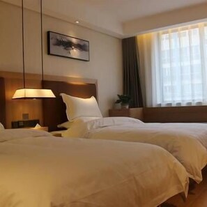 Room - Starway Hotel (Zhengzhou)