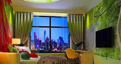 Starway Hotel