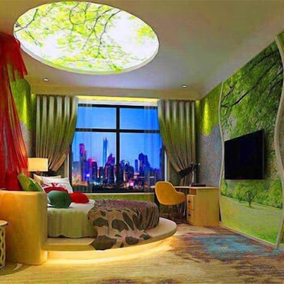 Starway Hotel