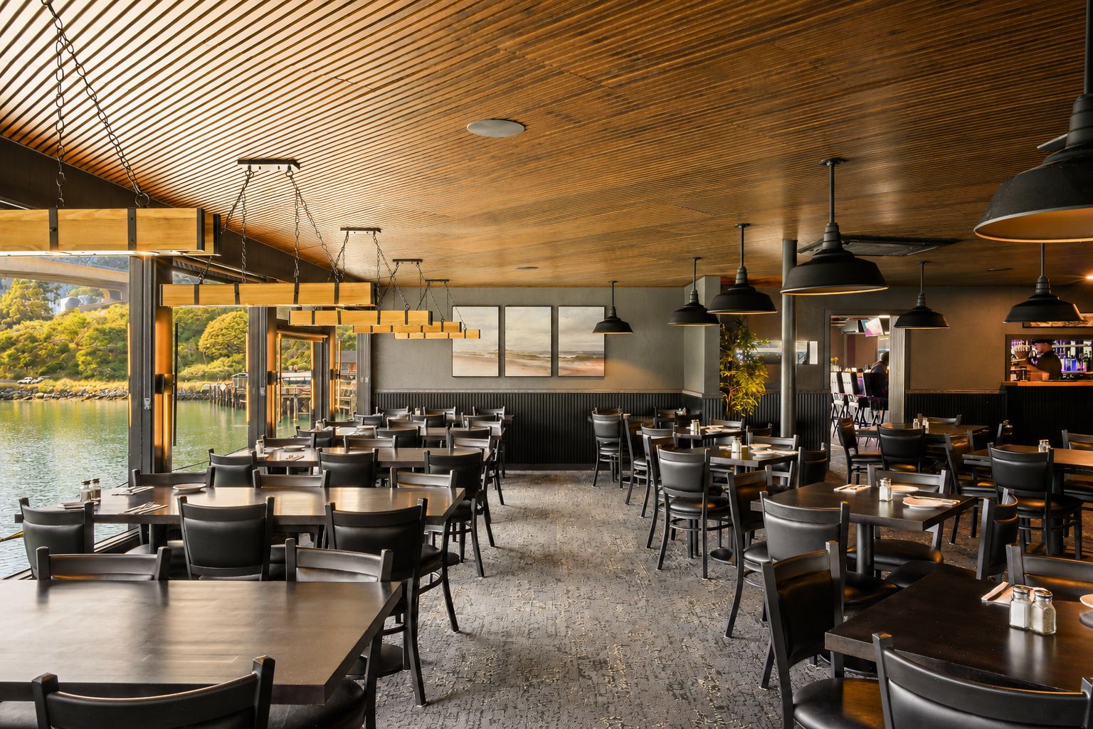 Restaurantes