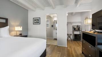 Economy kamer | Hypoallergeen beddengoed, een strijkplank/strijkijzer, gratis wifi