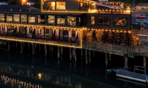 Anchor Lodge 