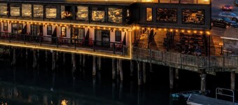 Anchor Lodge