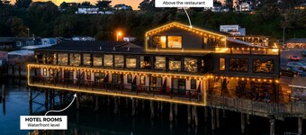 Anchor Lodge 