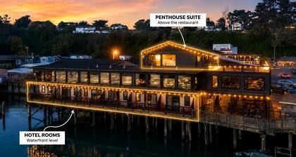 Anchor Lodge