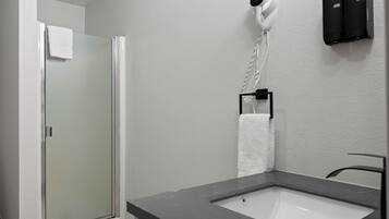 Ducha y bañera combinadas