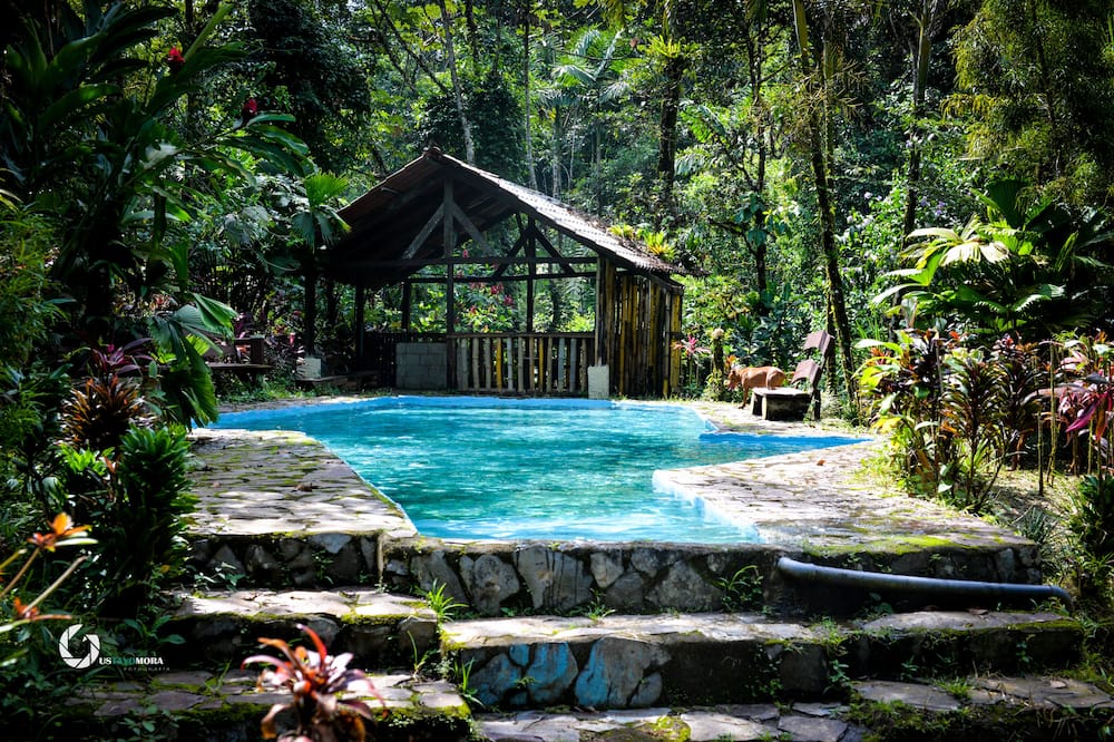Princesa de la Luna EcoLodge