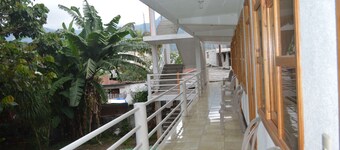 Hotel Xetawaal