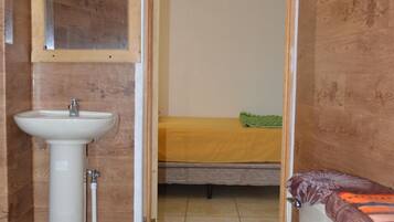 Regadera, regadera tipo lluvia, amenidades de baño gratuitas