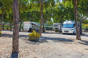 Free self-parking