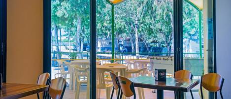 Bar (na propriedade)