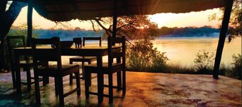 Sioma Camp